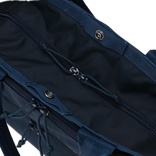 ＜ANAオリジナル＞BRIEFING for ANA BOX TOTE