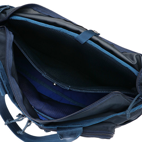 ＜ANAオリジナル＞BRIEFING for ANA BOX TOTE