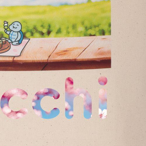 そらっち四季トートバッグ