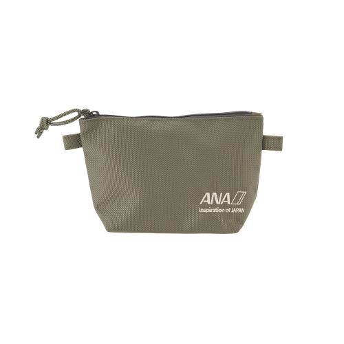 ＜ANAオリジナル＞ミニポーチ