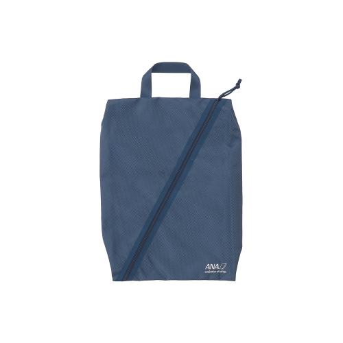 【2026クリアランスセール】＜ANAオリジナル＞シューズポーチ【受注締め切り：2026/3/31】