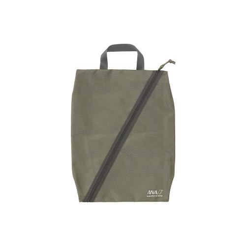 【2026クリアランスセール】＜ANAオリジナル＞シューズポーチ【受注締め切り：2026/3/31】