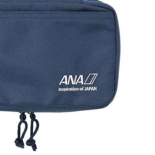 ＜ANAオリジナル＞ハンギングポーチ