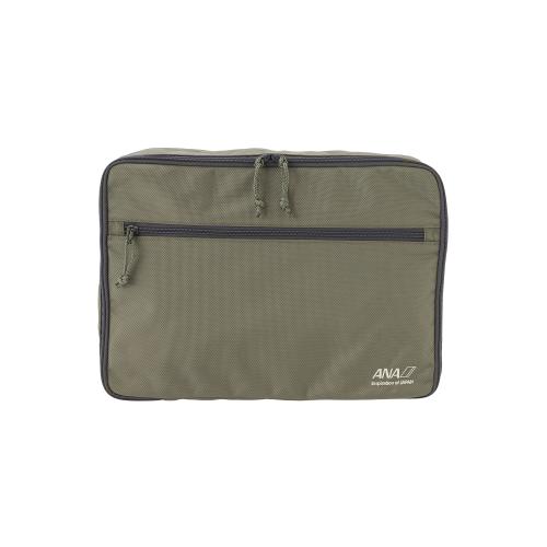 ＜ANAオリジナル＞ワイシャツ収納ポーチ