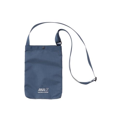 ＜ANAオリジナル＞ミニサコッシュ