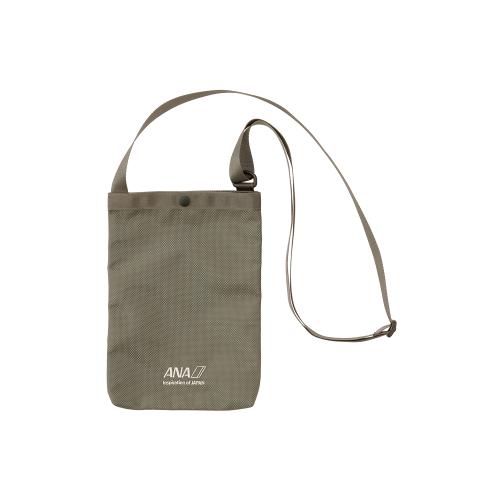 ＜ANAオリジナル＞ミニサコッシュ