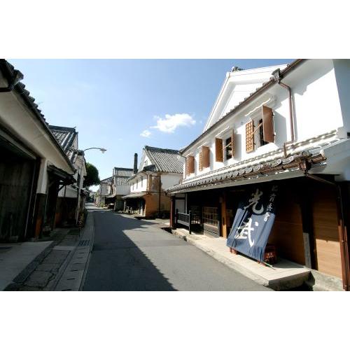 ＜光武酒造場＞北斗の拳　芋焼酎ミニボトルセット