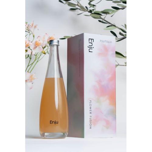 ＜Ichido＞Enju TSUTSUJI（送付用ギフト段ボールつき）