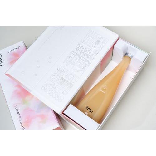 ＜Ichido＞Enju TSUTSUJI（送付用ギフト段ボールつき）