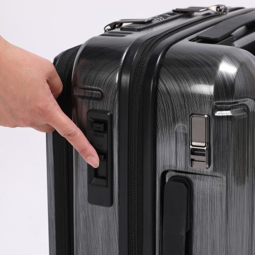 ＜BERMAS＞INTERCITYⅡ　フロントオープン47c　No.60561