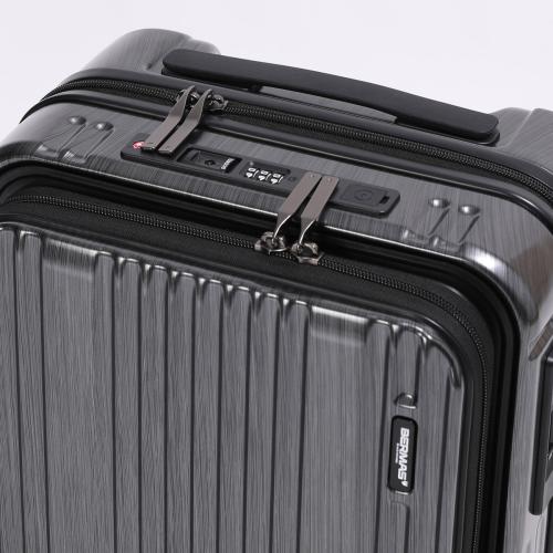 ＜BERMAS＞INTERCITYⅡ　フロントオープン47c　No.60561