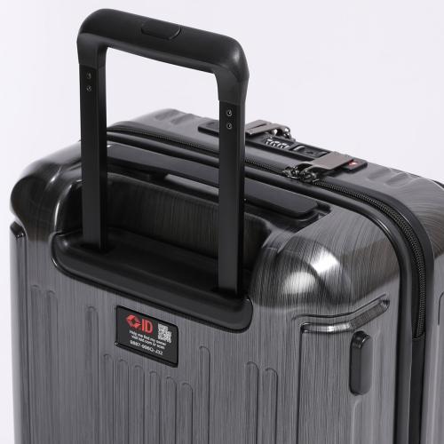 ＜BERMAS＞INTERCITYⅡ　フロントオープン47c　No.60561