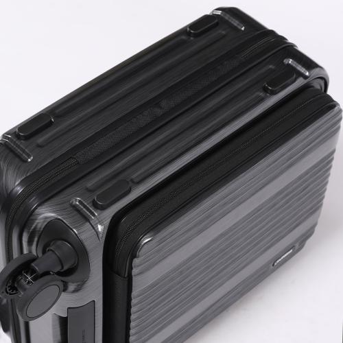 ＜BERMAS＞INTERCITYⅡ　フロントオープン47c　No.60561