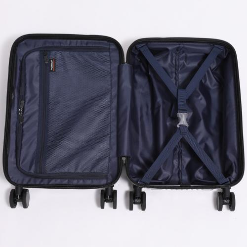 ＜BERMAS＞INTERCITYⅡ　フロントオープン47c　No.60561