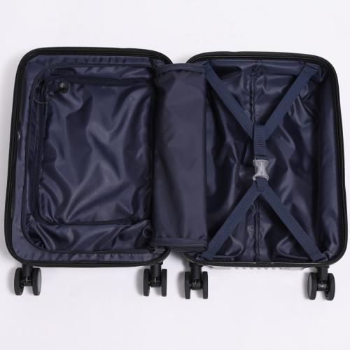 ＜BERMAS＞INTERCITYⅡ　フロントオープン47c　No.60561