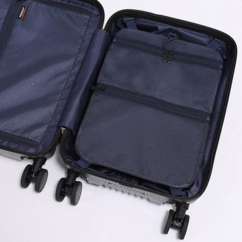 ＜BERMAS＞INTERCITYⅡ　フロントオープン47c　No.60561