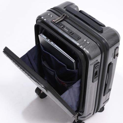 ＜BERMAS＞INTERCITYⅡ　フロントオープン47c　No.60561