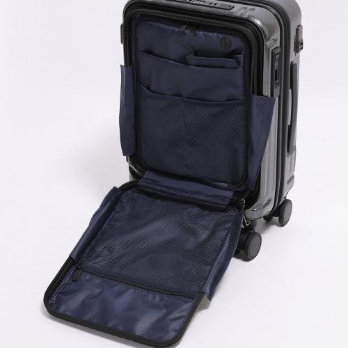 ＜BERMAS＞INTERCITYⅡ　フロントオープン47c　No.60561