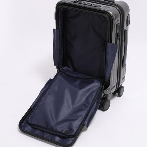 ＜BERMAS＞INTERCITYⅡ　フロントオープン47c　No.60561