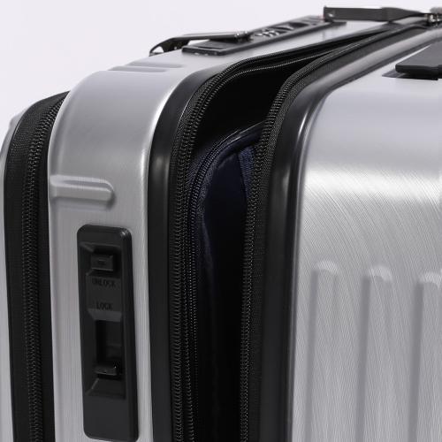 ＜BERMAS＞INTERCITYⅡ　フロントオープン56c　No.60562