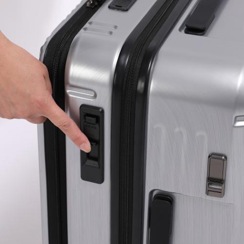 ＜BERMAS＞INTERCITYⅡ　フロントオープン56c　No.60562