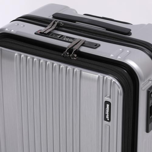 ＜BERMAS＞INTERCITYⅡ　フロントオープン56c　No.60562