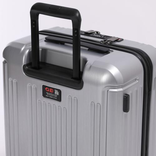 ＜BERMAS＞INTERCITYⅡ　フロントオープン56c　No.60562