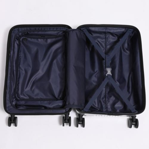 ＜BERMAS＞INTERCITYⅡ　フロントオープン56c　No.60562