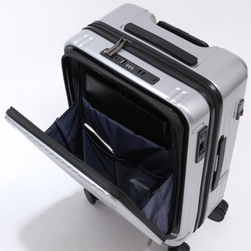 ＜BERMAS＞INTERCITYⅡ　フロントオープン56c　No.60562