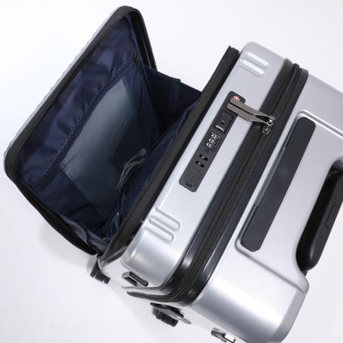 ＜BERMAS＞INTERCITYⅡ　フロントオープン56c　No.60562