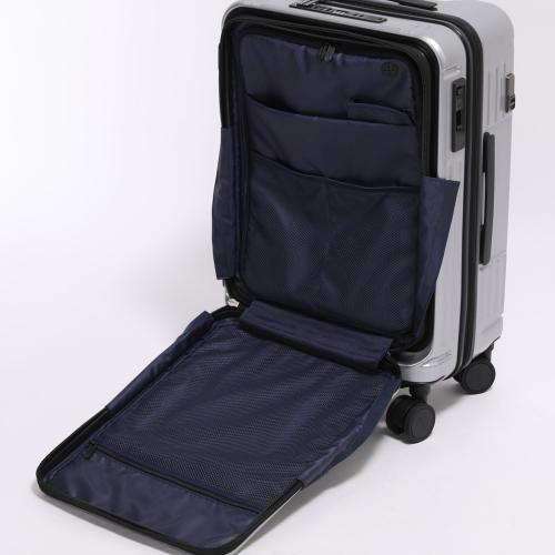 ＜BERMAS＞INTERCITYⅡ　フロントオープン56c　No.60562