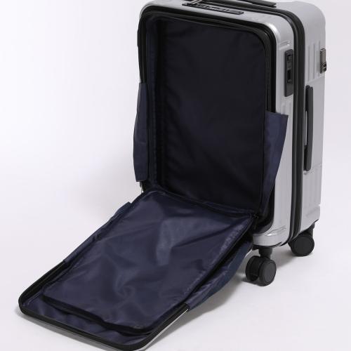 ＜BERMAS＞INTERCITYⅡ　フロントオープン56c　No.60562