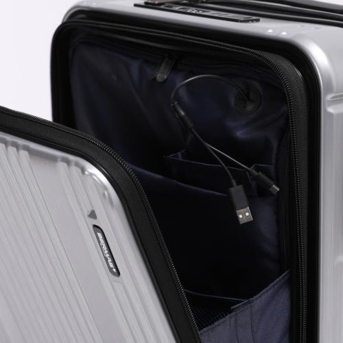 ＜BERMAS＞INTERCITYⅡ　フロントオープン56c　No.60562