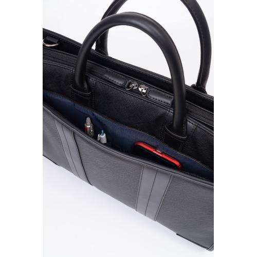 ＜A.L.I＞B4サイズ収納可能 ビジカジ