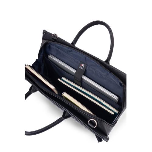 ＜A.L.I＞B4サイズ収納可能 ビジカジ