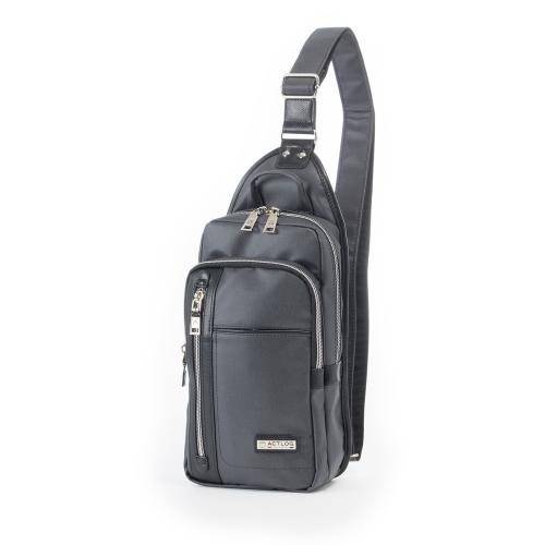 ＜A.L.I＞ACTLOG ボディバッグ 380g