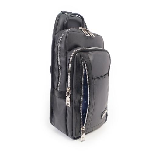 ＜A.L.I＞ACTLOG ボディバッグ 380g