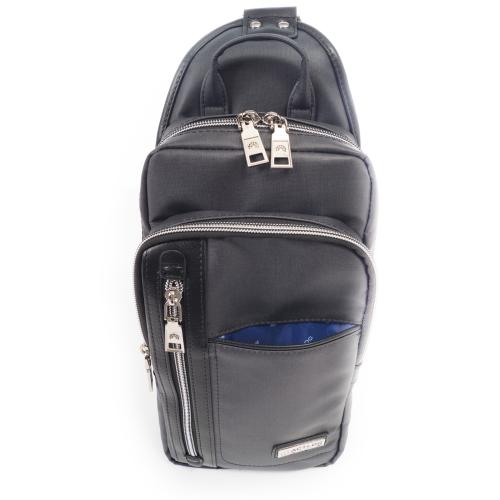 ＜A.L.I＞ACTLOG ボディバッグ 380g