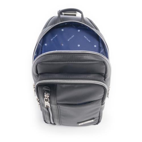 ＜A.L.I＞ACTLOG ボディバッグ 380g