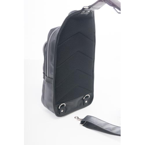 ＜A.L.I＞ACTLOG ボディバッグ 380g