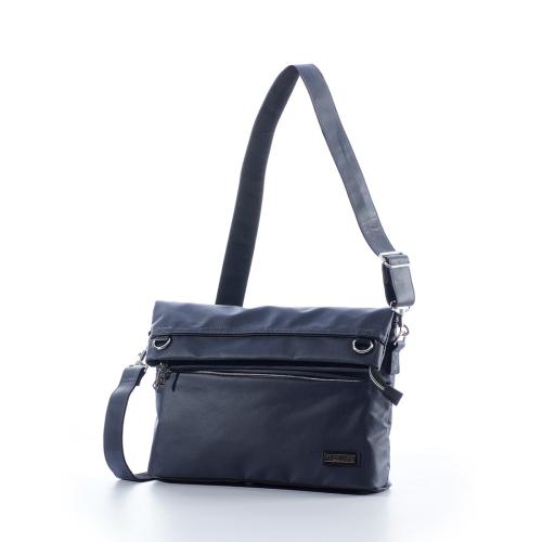 ＜A.L.I＞ACTLOG ショルダーバッグ 460g