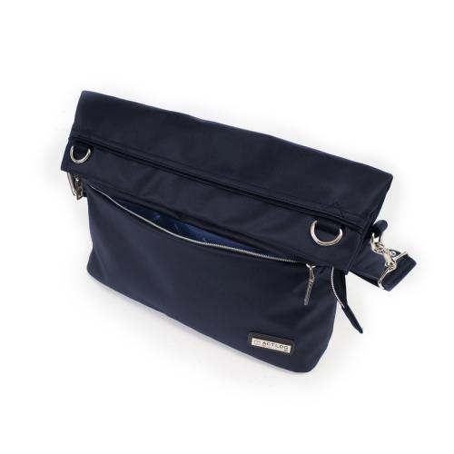 ＜A.L.I＞ACTLOG ショルダーバッグ 460g