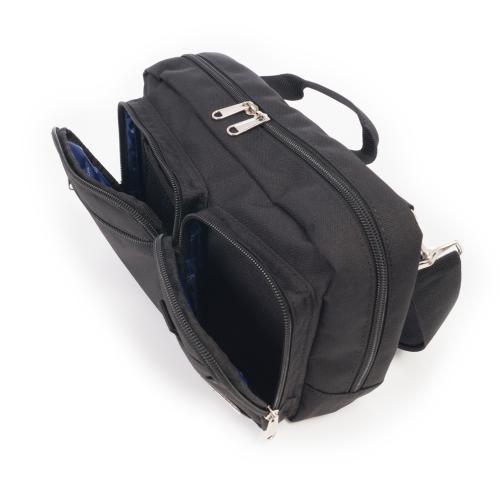 ＜A.L.I＞ACTLOG 2WAYウエスト・ショルダー 260g