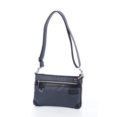 ＜A.L.I＞ACTLOG 拡張機能ショルダーバッグ 320g