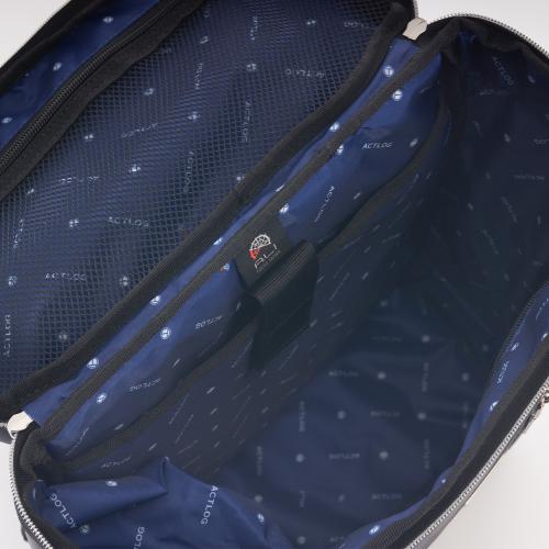 ＜A.L.I＞ACTLOG ディパック 570g