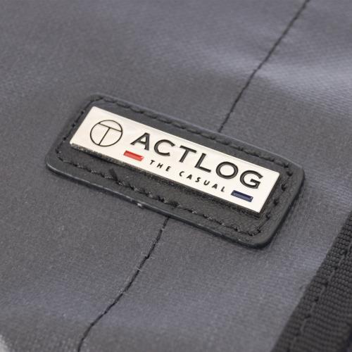 ＜A.L.I＞ACTLOG ディパック 570g