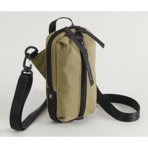 ＜アステリスク＞縦型ミニショルダー