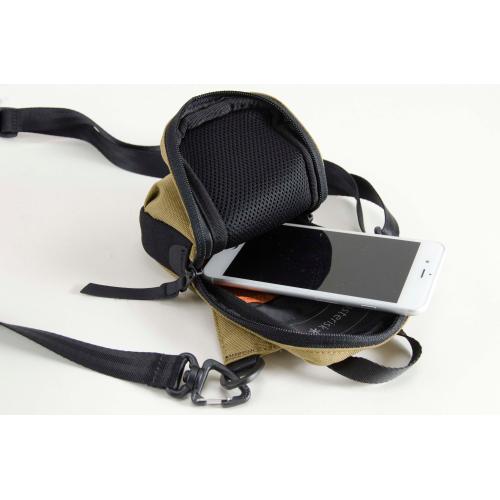 ＜アステリスク＞縦型ミニショルダー