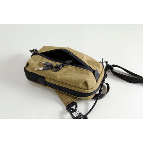 ＜アステリスク＞縦型ミニショルダー