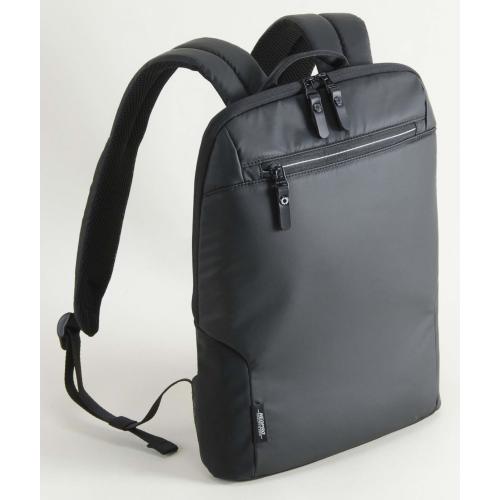 ＜ネオプロ＞薄マチ軽量パソコンリュックM